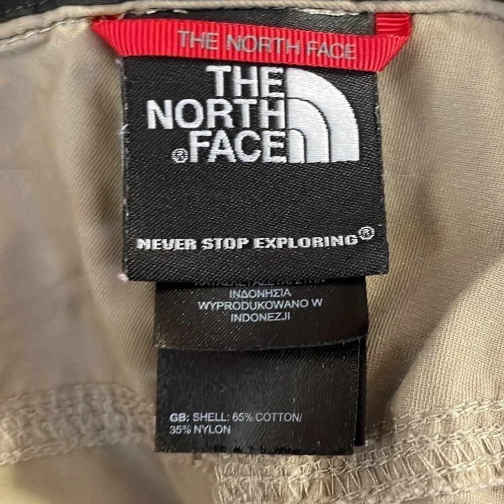 THE North Face Nylon Blend Size 34